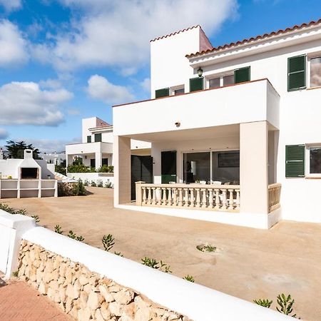 Casa Coa 2 Vila Es Mercadal Exterior foto