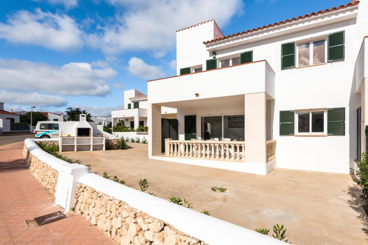 Casa Coa 2 Vila Es Mercadal Exterior foto