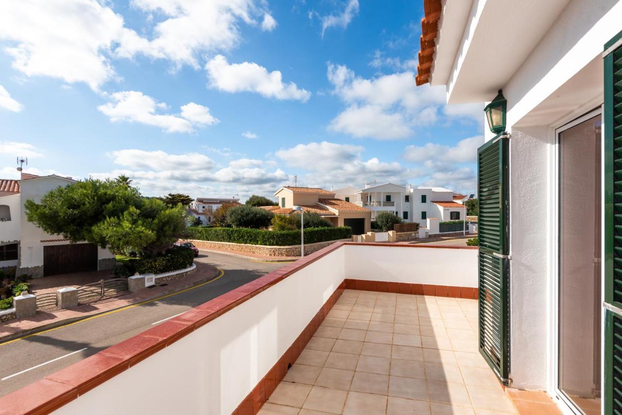 Casa Coa 2 Vila Es Mercadal Exterior foto