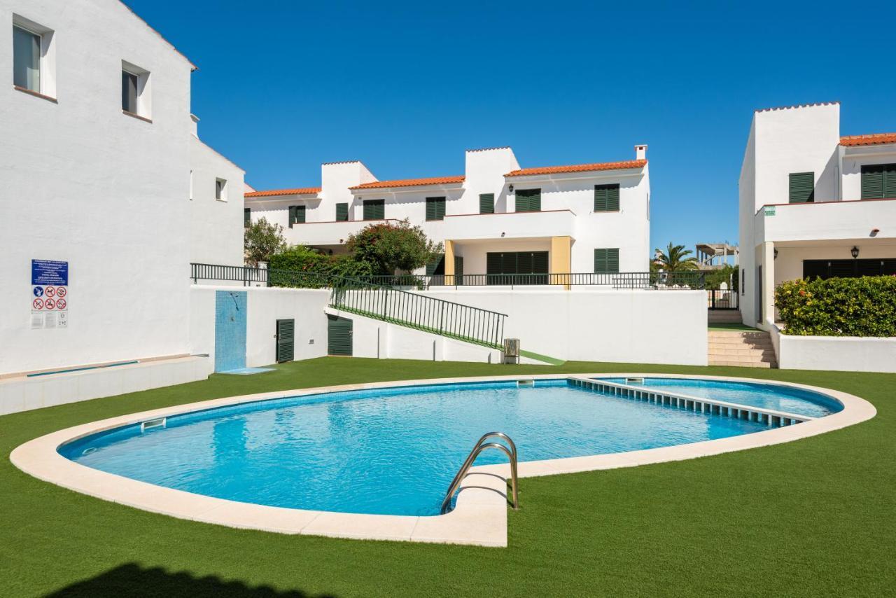 Casa Coa 2 Vila Es Mercadal Exterior foto